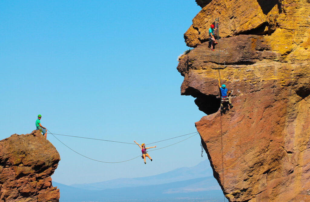 moondance best of climbing photo