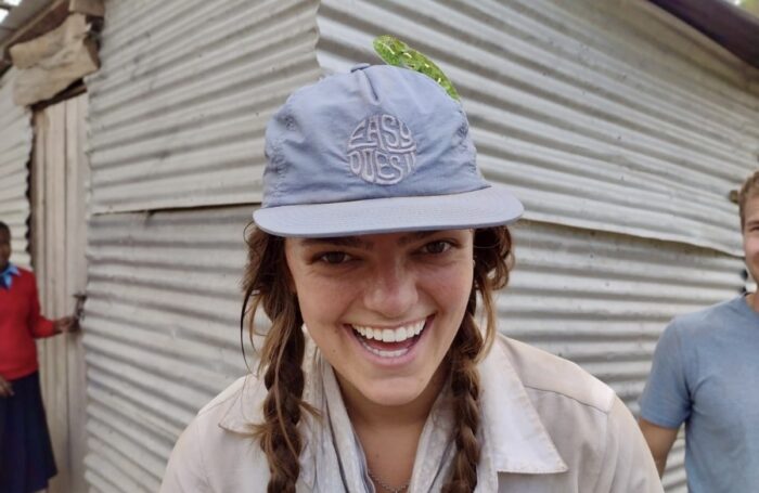 Suzanne Hollis