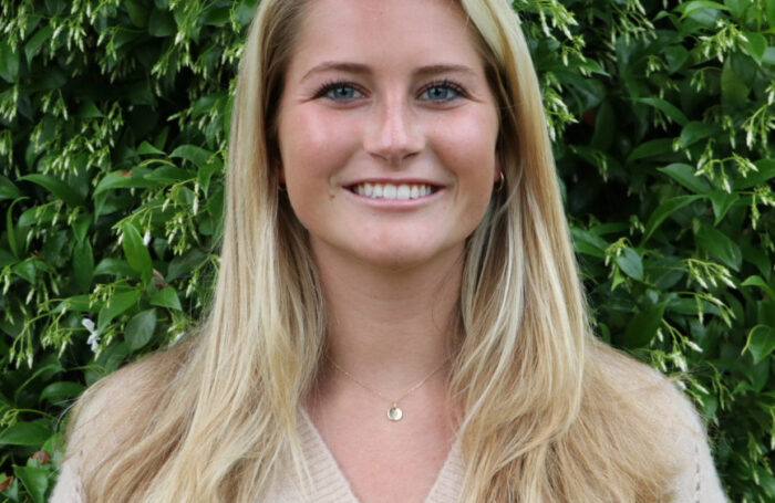 Mary Claire Haldeman AMG 1C, AMG 2C, AMG 3C