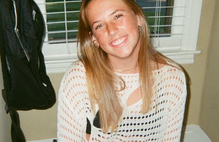Ellie Kollme CHA 1B, CHA 3B