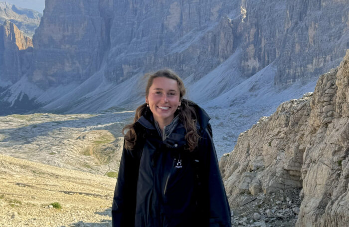 Haley Krucher BCO 1C
