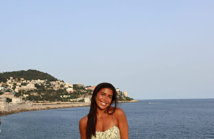 Caroline Ku CRO 1A, CRO 2A, CRO 3A