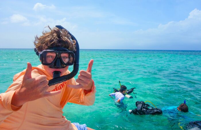 Belize