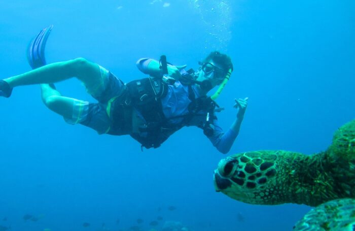 Hawaiian Islands