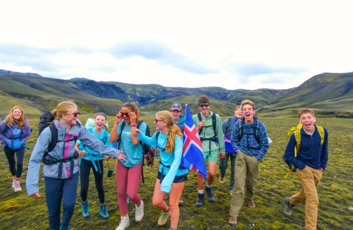 Iceland