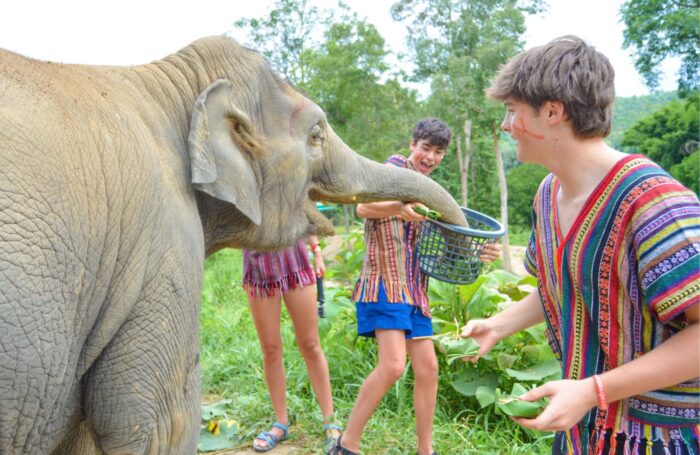 Thailand