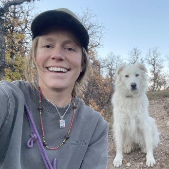 Joanie Davis KIL 1
