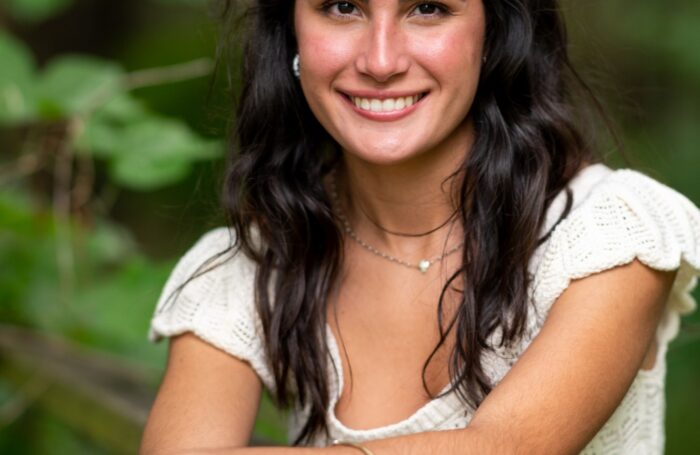 Paula Diaz Faccini BLZ 1B, BLZ 2B, BLZ 3B