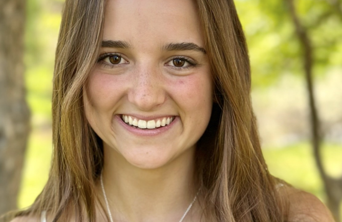Charlotte Frampton BGW 1B, BGW 3B, BGW 5B