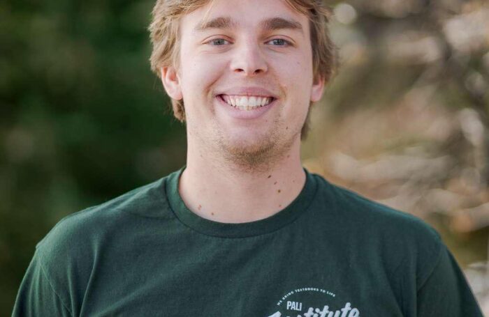 Carson Garvey NLT 1A, NLT 2A