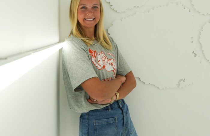 Kate Manning MAD 1B, MAD 2B, MAD 3B