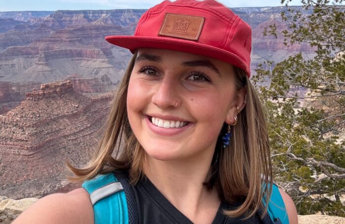 Ella Nichols CAL 1C, CAL 2C, CAL 3C