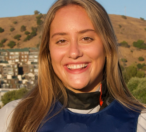 Valarie Pieruccini MAU 1A, MAU 2A, MAU 3A
