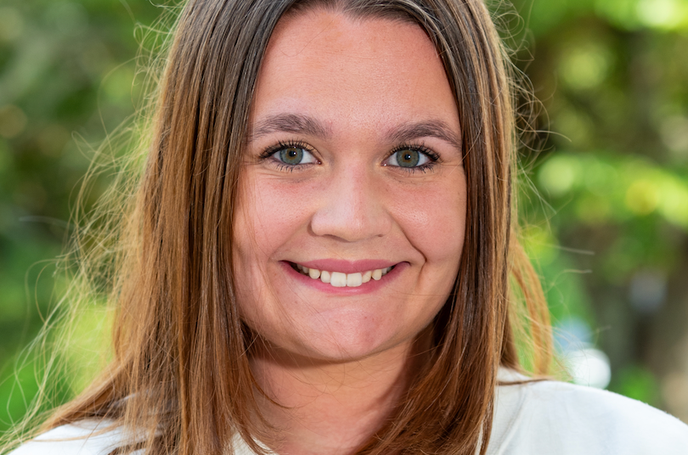 Caroline Pitfield COT 1B, COT 2B, COT 3B