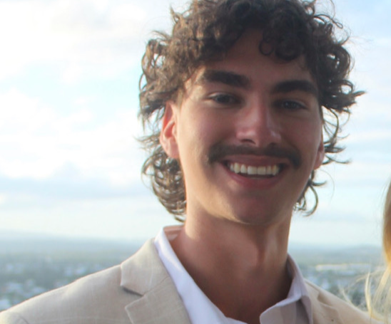 Ethan Taylor TNZ 1A, TNZ 2B, TNZ 3A