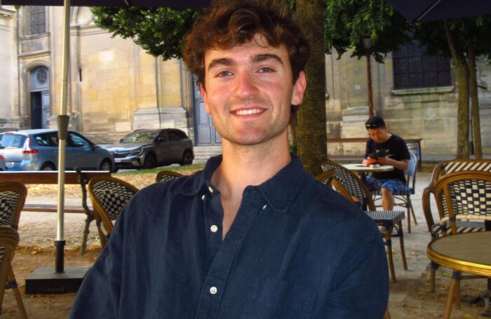 Zach Vickers FIJ 1A, FIJ 2A, FIJ 3A