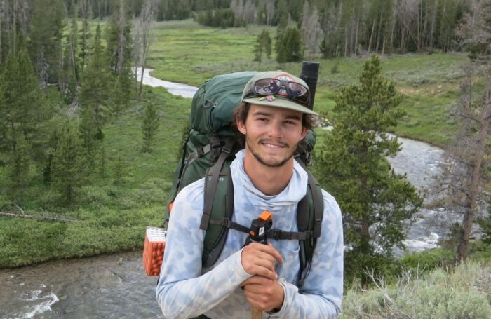 Rob Walker PNW 1A, PNW 2A, PNW 3A